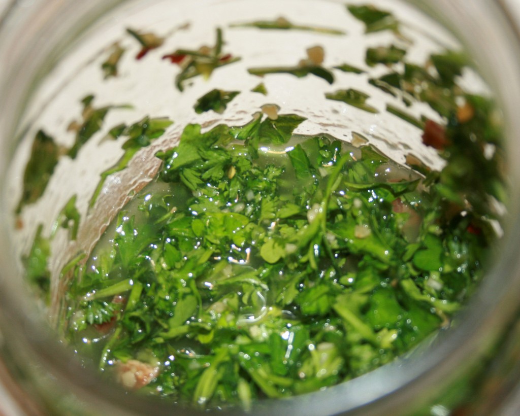 chimichurri