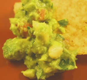 guacamole