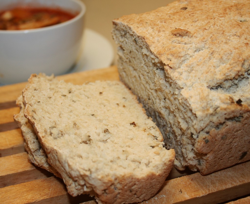 beer bread
