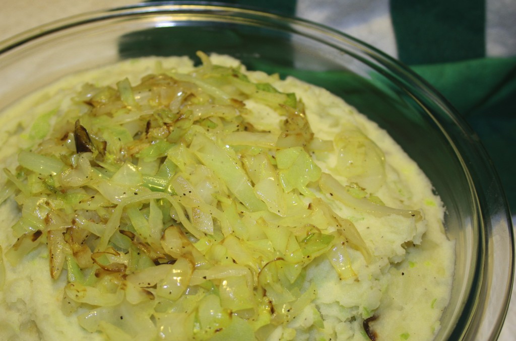 colcannon