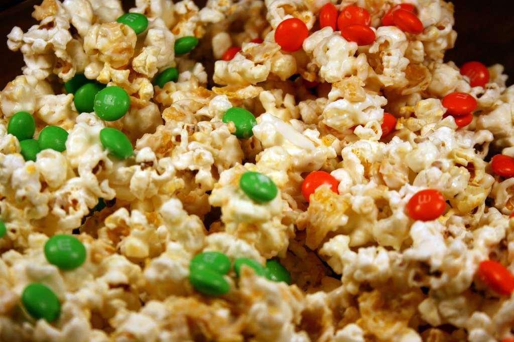wc popcorn mm gr orange
