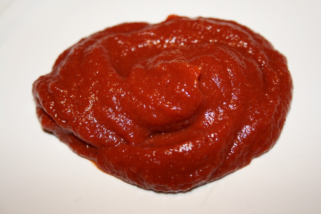 catsup