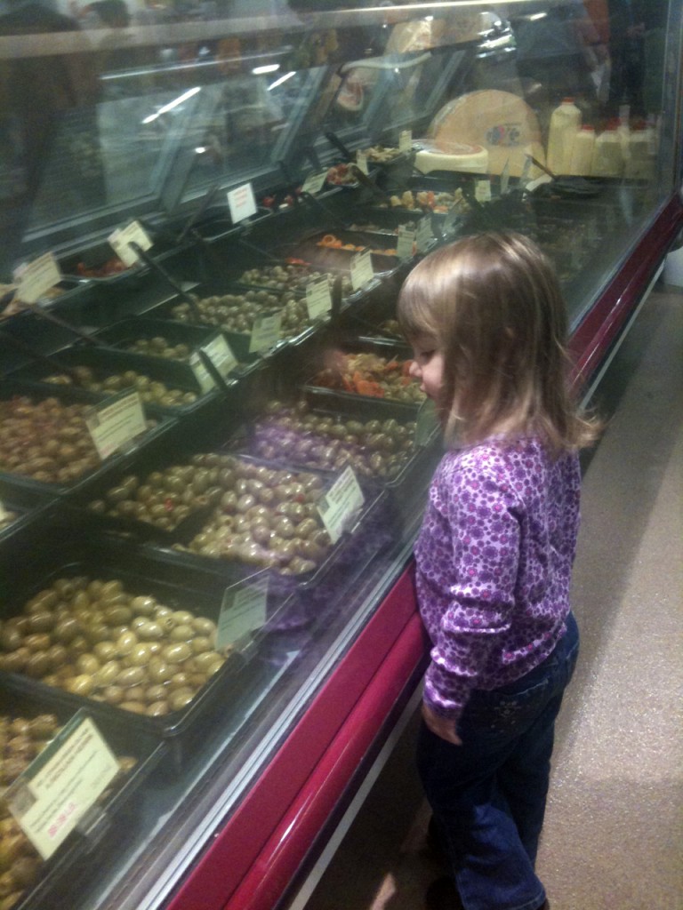 dutch market olive bar 1