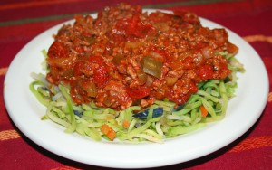 dads spaghetti sauce