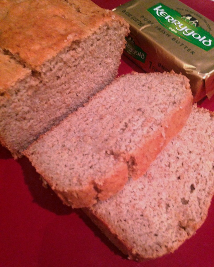 bred ie
