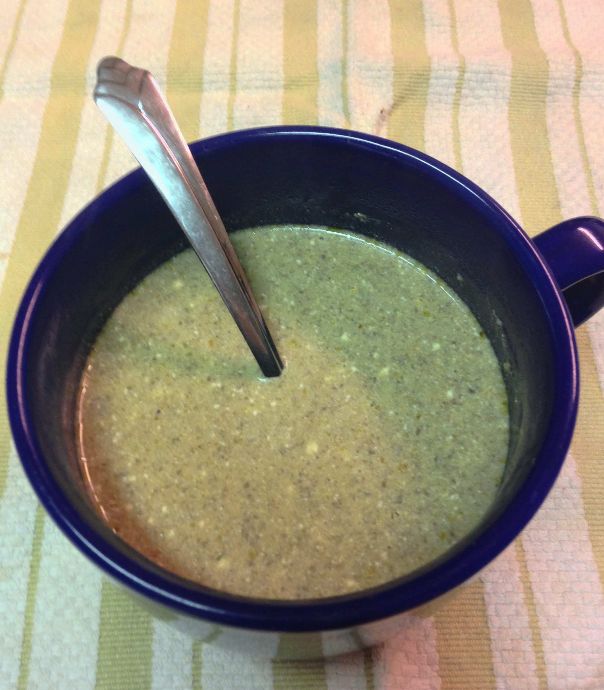 mushroomgoatchzsoup