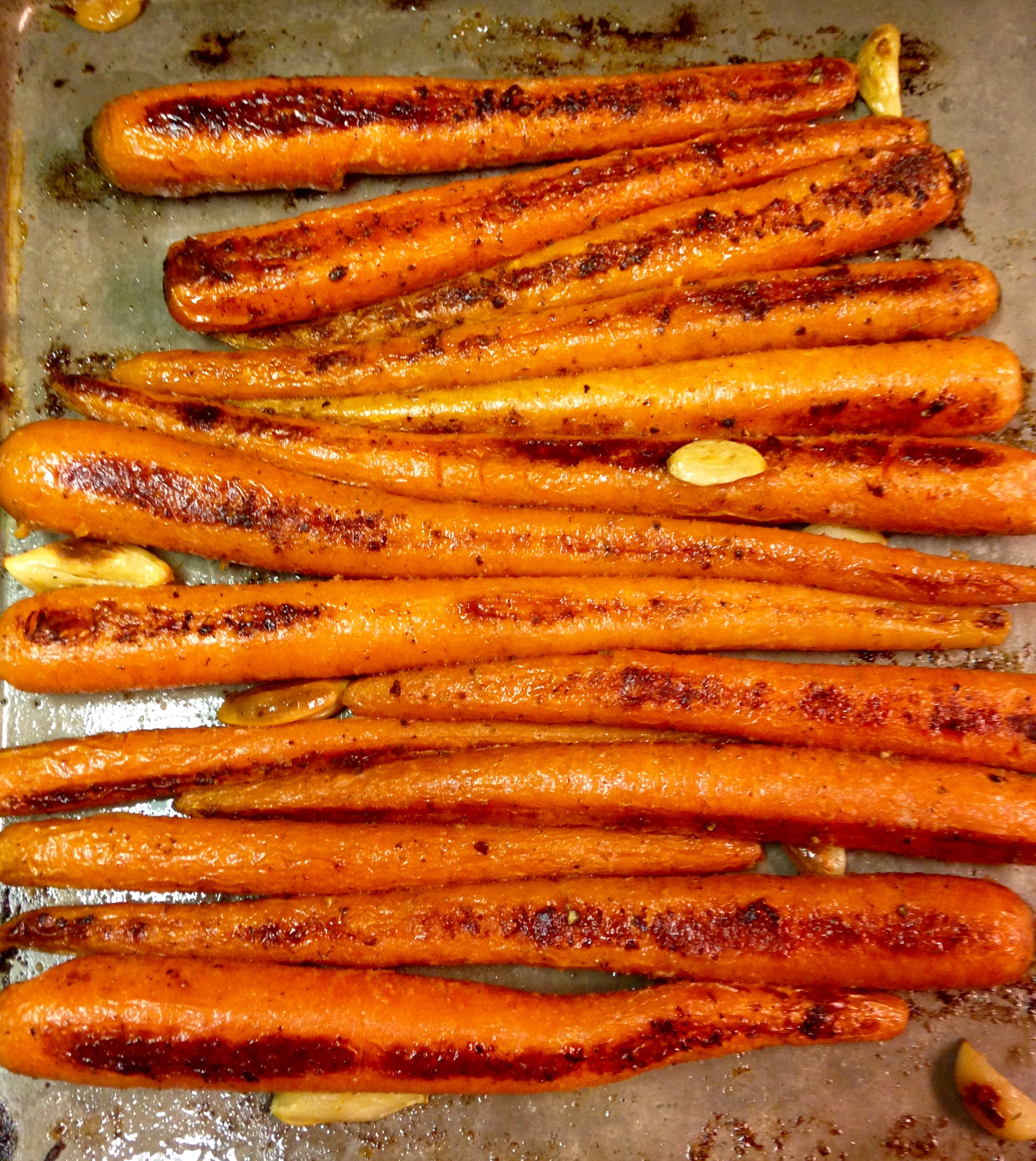 roastedcarrots